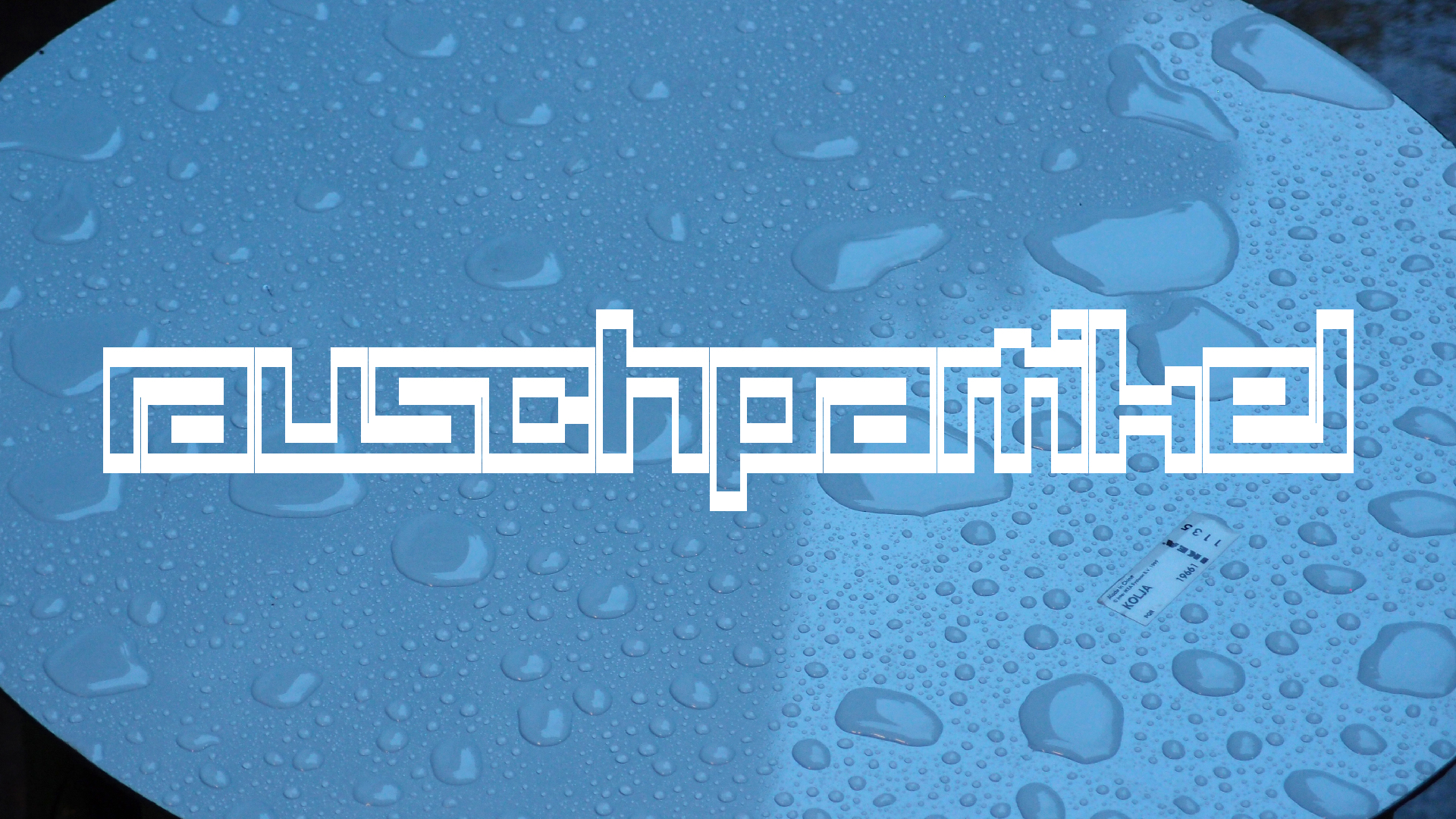 2021-08-29 Das Kleine Regen Rhythmus Orchester spielt 'autonome Beats' (Spiegel)